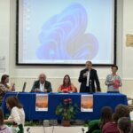 "Assurdo ma vero" di Valentina Raffa all'Istituto Verga di Modica