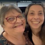 Marica riabbraccia mamma: "Percorso spirituale con Khadir non è finito"