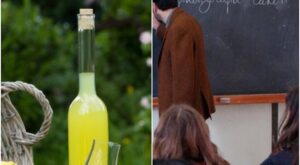 Il prof assenteista (555 giorni in 3 anni) regalava limoncello a preside