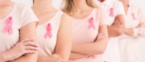 Donne operate al seno, i monologhi in teatro