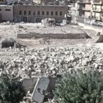 Comiso, demolita la scuola media Pirandello