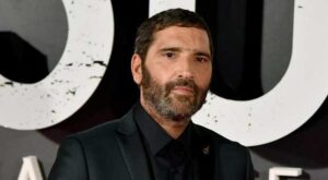 Adamo Dionisi, morto l'attore cult di «Suburra»