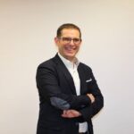 Giorgio Monacada vicedirettore generale di Bruno Euronics