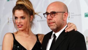 Ramazzotti e Virzì: dopo la lite furiosa, ritirate le querele