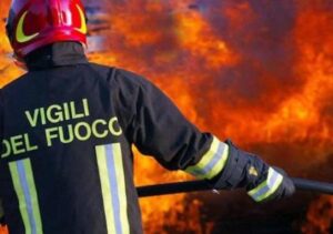Concorso capo squadra vigili del fuoco, 1