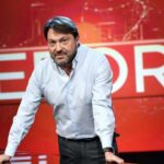 Report, Ranucci: «Su Giuli abbiamo un altro caso Boccia»