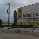 Eni chiude la produzione di polietilene e Versalis a Ragusa