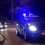 Comiso, spacciatore gambiano preso dopo inseguimento