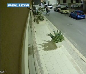 Arrestato 36enne pozzallese per lesioni gravi e sfregio