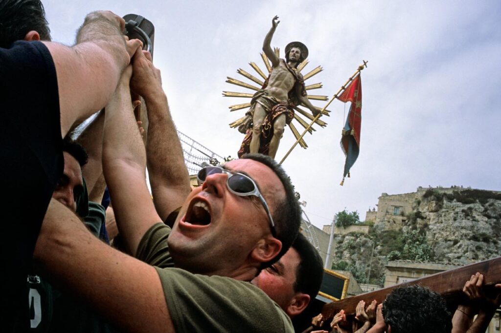 Il Toscana Photographic Workshop d&agrave; appuntamento a Scicli