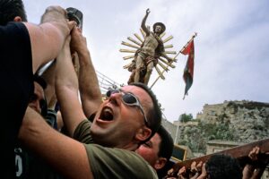 Il Toscana Photographic Workshop dà appuntamento a Scicli