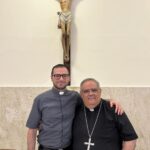 Diocesi di Noto, Andrea Bonomo sarà ordinato il 7 dicembre