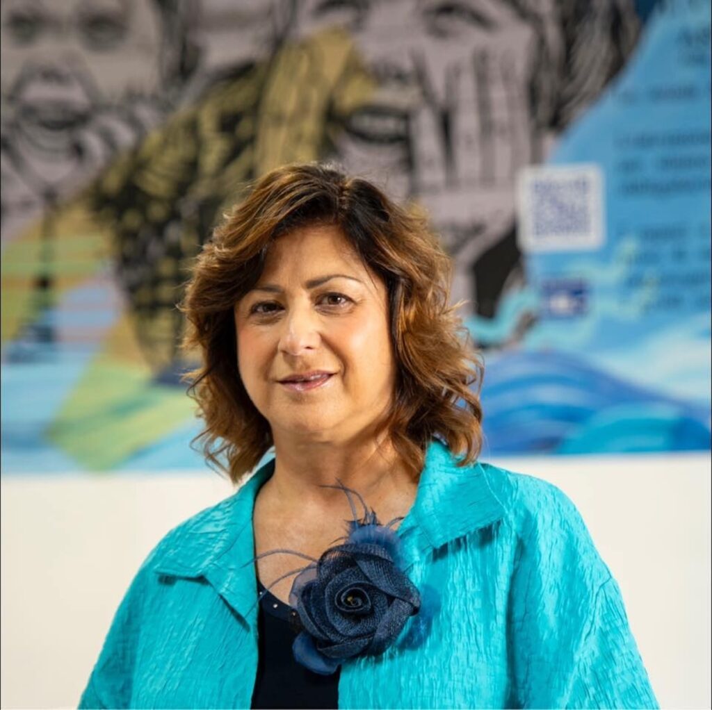 Daniela Mercante nuovo provveditore agli Studi di Ragusa