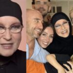 Eleonora Giorgi e il tumore: "Mio nipote non si accorge che sono malata"