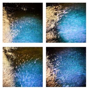 Arte, la grande mostra sul mare siciliano Blu Sicilia chiude il 3 novembre