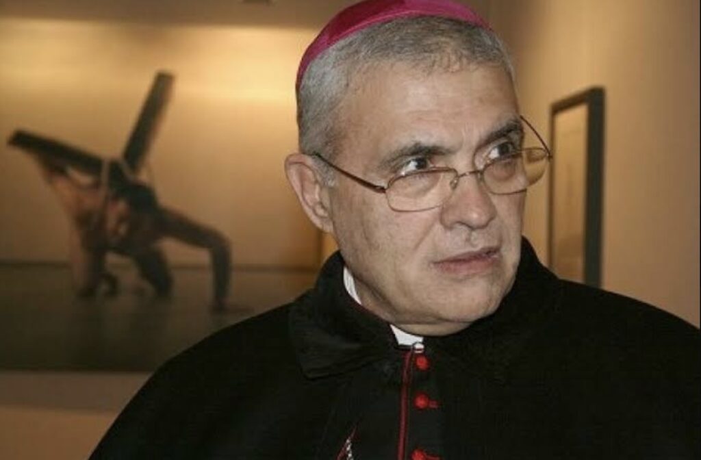 Peculato a Trapani, chiesta la condanna dell&rsquo;ex vescovo Francesco Miccich&egrave;