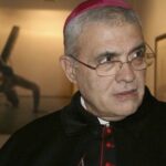 Peculato a Trapani, chiesta la condanna dell&rsquo;ex vescovo Francesco Miccich&egrave;