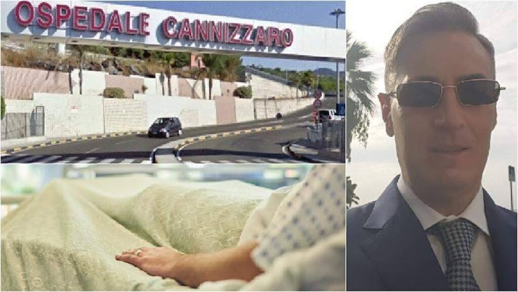 Infermiere imputato per due omicidi: chiesto ergastolo