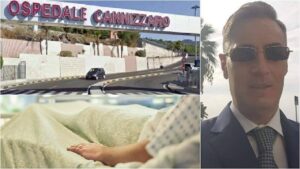 Infermiere imputato per due omicidi: chiesto ergastolo