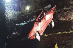 Incidente in Sardegna, morti quattro giovanissimi