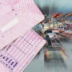 A Ispica i ventenni alla guida senza patente
