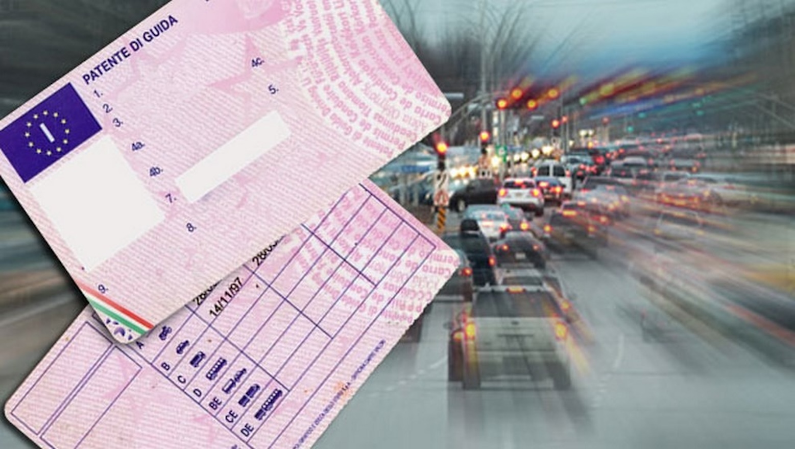 A Ispica i ventenni alla guida senza patente
