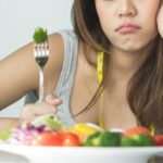 La dieta che previene la depressione