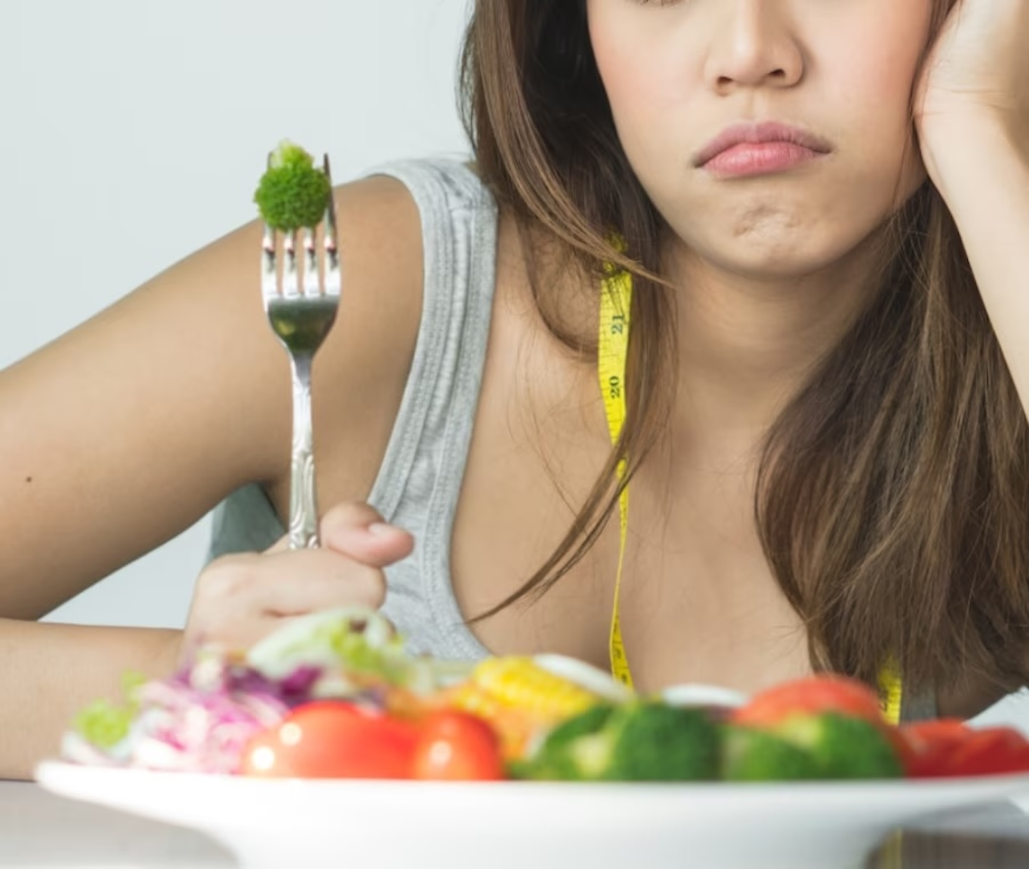 La dieta che previene la depressione