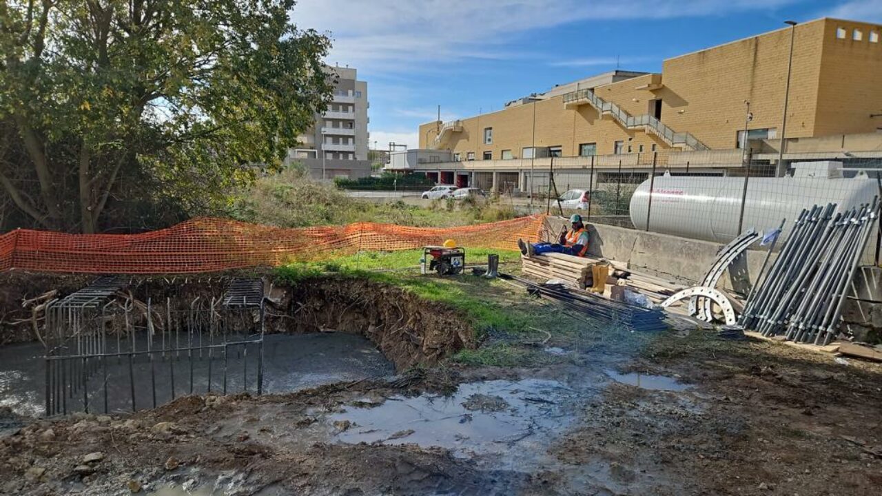 Antenne 5G a Modica. Un incontro al Comune