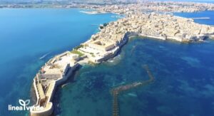 Siracusa protagonista di “Linea Verde Italia” il 2 novembre con la Isoardi