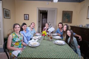 “In mezzo alla campagna”, un cortometraggio made in Ragusa