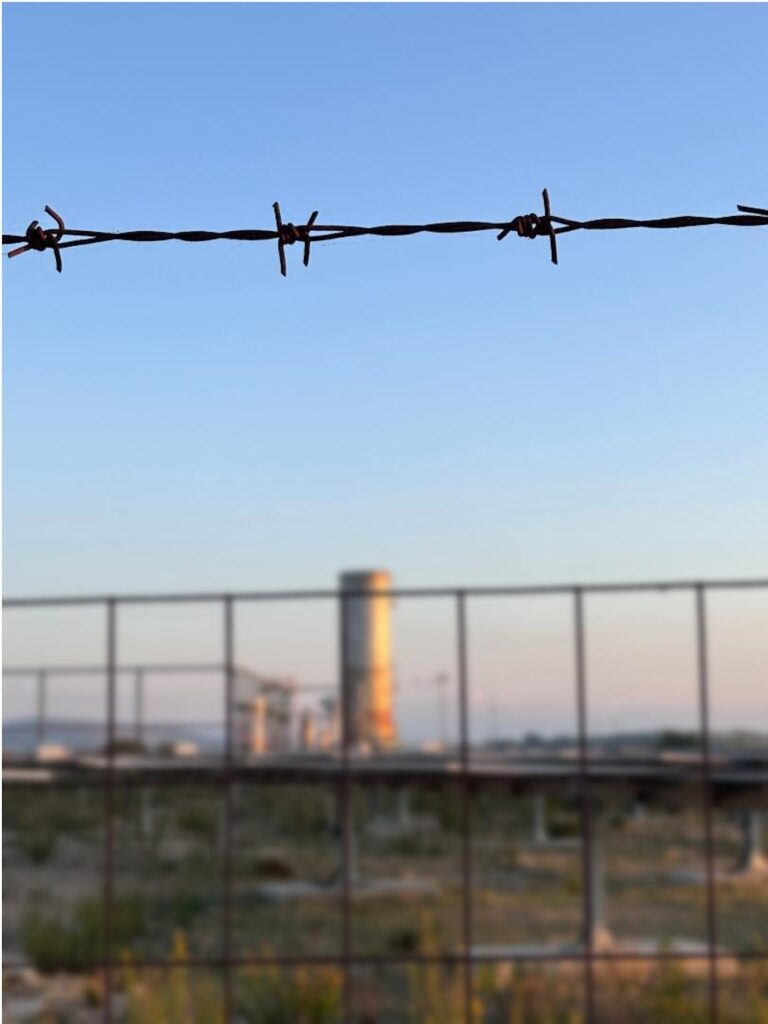 Il 31 dicembre 2024 chiude Versalis, il 31 dicembre 2024 chiude Ragusa