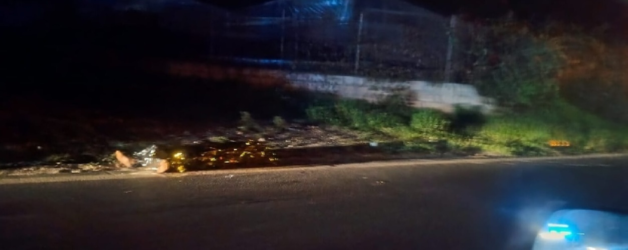 Denunciato il pirata della strada che ha travolto e ucciso un ciclista Denunciato il pirata della strada che ha travolto e ucciso un ciclista