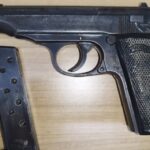 L'uomo che spara a Noto è un 48enne di Ispica