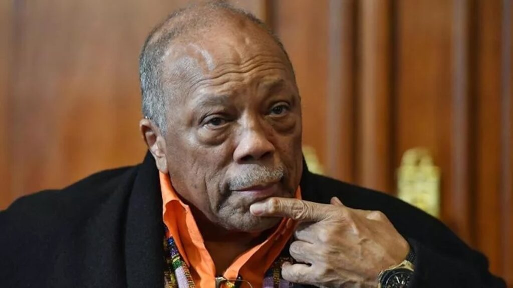 &Egrave; morto Quincy Jones, con Michael Jackson fece &ldquo;We are The World&rdquo;
