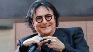 Renato Zero, concerti a Messina il 6 e 7 novembre