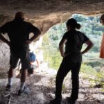 Gli ipogei di contrada Gisirella a cava Ispica