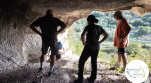 Gli ipogei di contrada Gisirella a cava Ispica