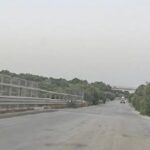 Riaperta oggi pomeriggio la circonvallazione di Pozzallo