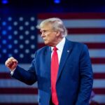 Trump a Palm Beach: «Sono il 47esimo presidente»