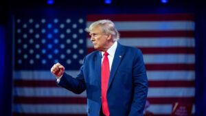 Trump a Palm Beach: «Sono il 47esimo presidente»