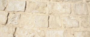 La pietra di Modica viene dal Miocene