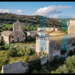 Torre San Filippo a Ragusa e la leggenda della donna che la abitava