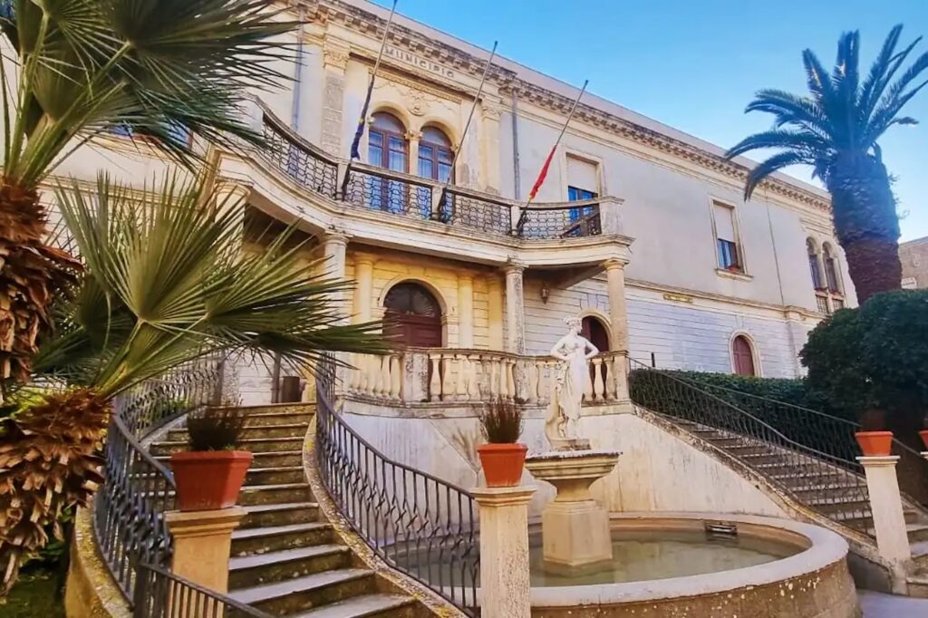 Dissesto Chiaramonte Gulfi: il Tar d&agrave; ragione al sindaco Cutello