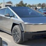 Tesla Cybertruck, l'auto di Elon Musk venuta dal futuro