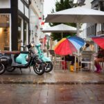 Come viaggiare in sicurezza in scooter: 5 consigli utili