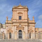 Basilica Santa Maria Maggiore a Ispica, iniziato restauro