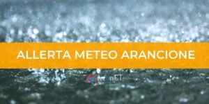 Allerta meteo, chiuse tutte le sedi dell’Università di Catania