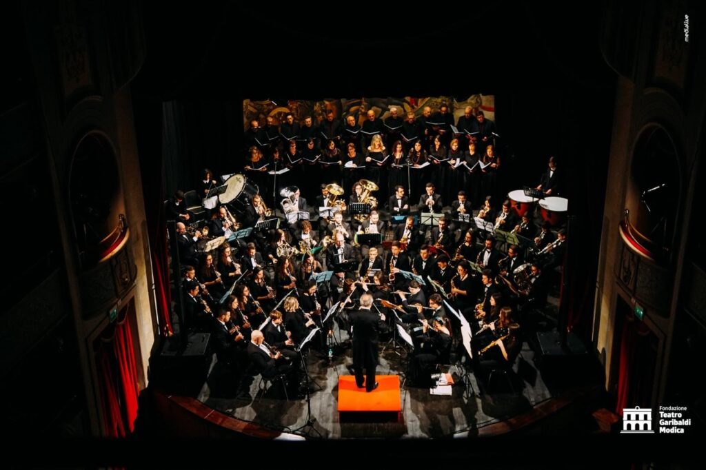 &ldquo;Cavalleria Rusticana & 12 anni dopo