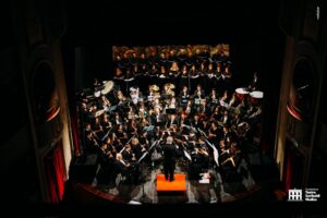 “Cavalleria Rusticana & 12 anni dopo
